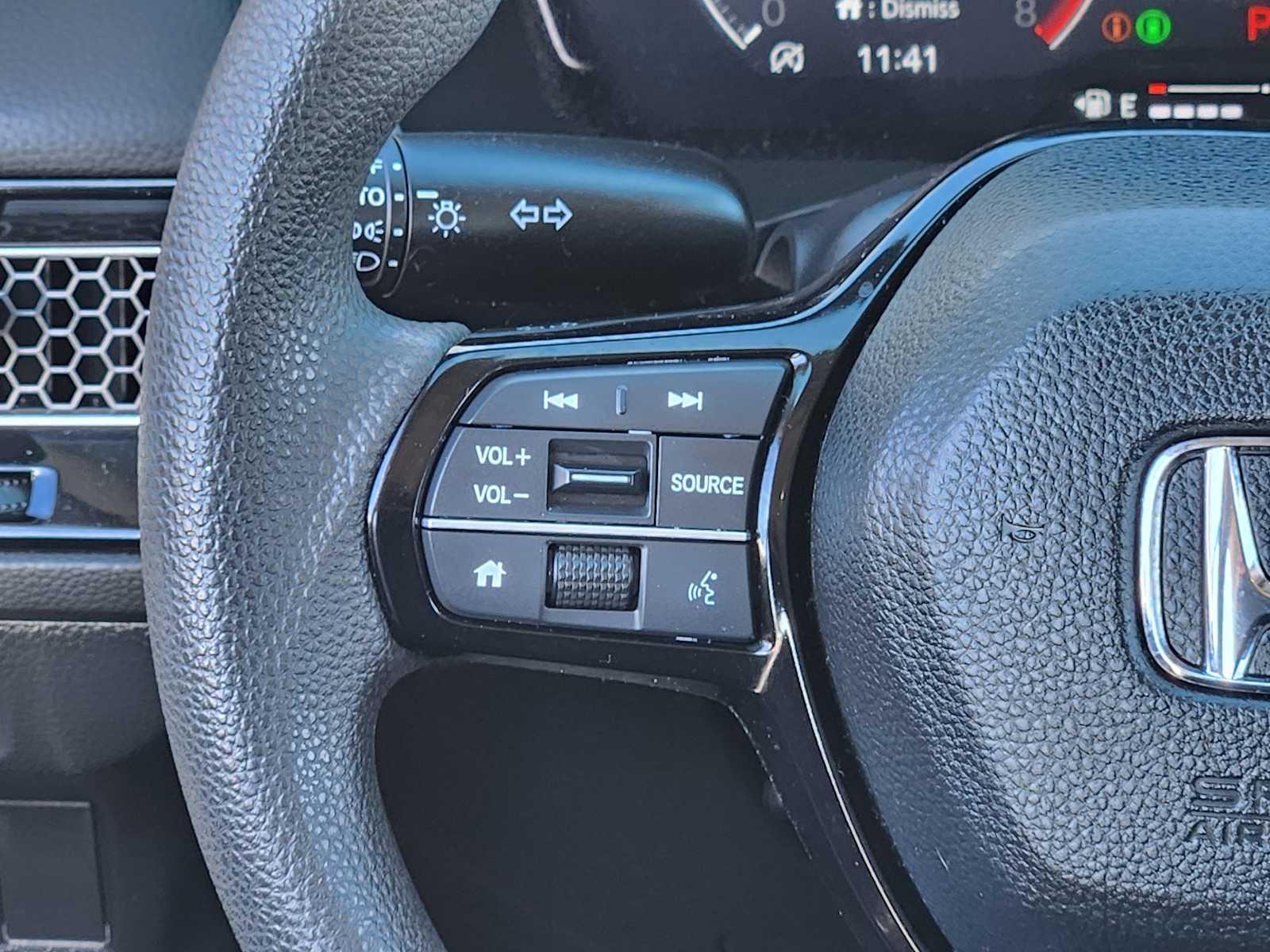 Thumbnail: 2024 Honda Civic - 31