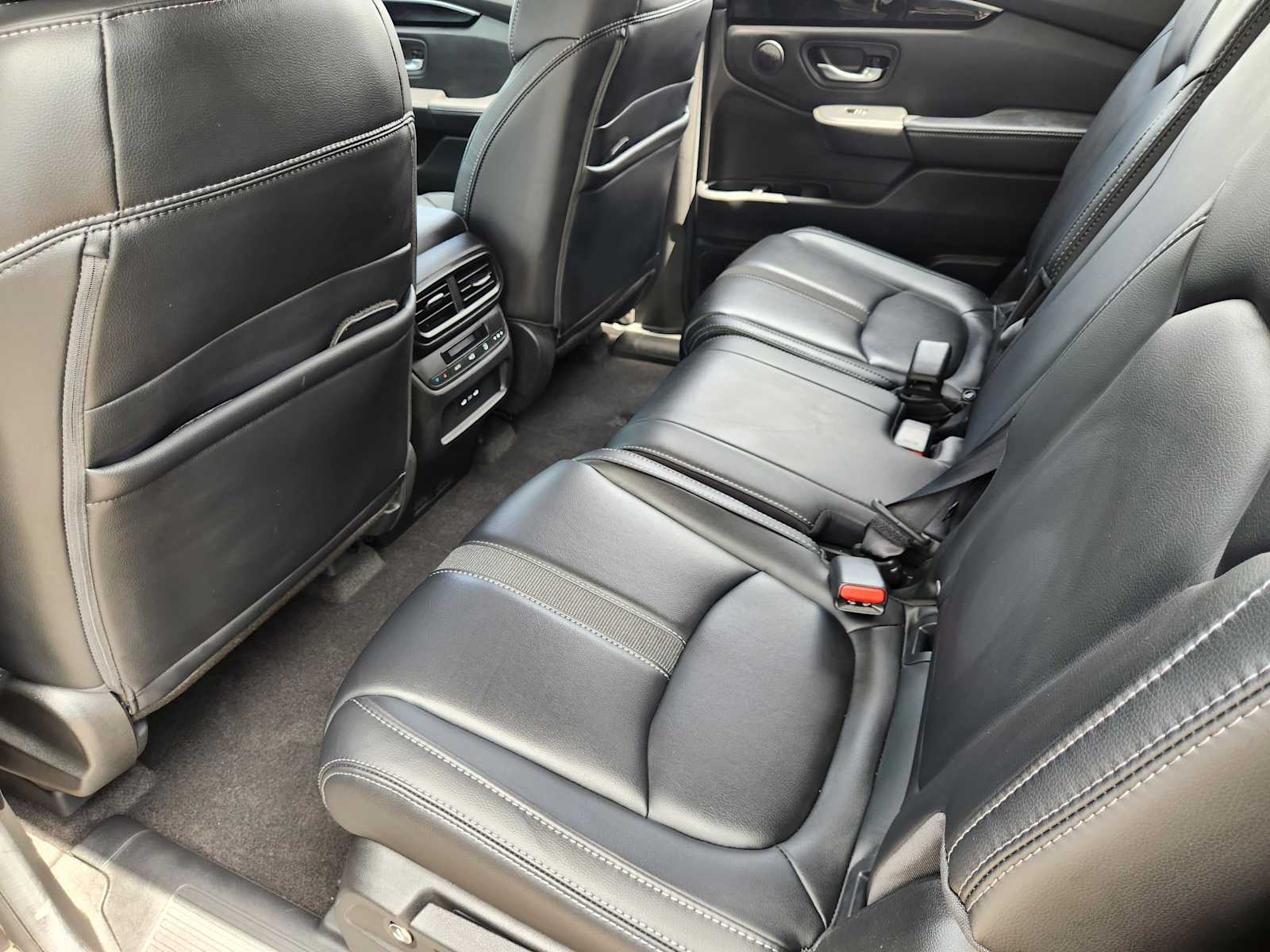 Thumbnail: 2025 Honda Pilot - 12