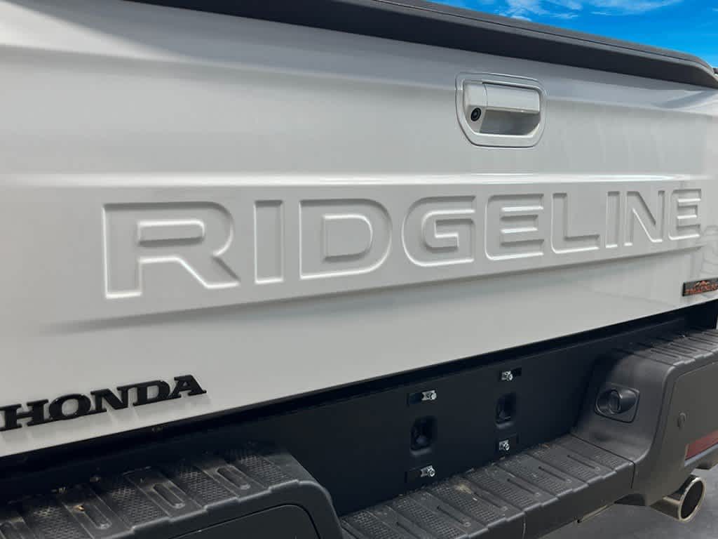 2026 Honda Ridgeline TrailSport - Photo 6