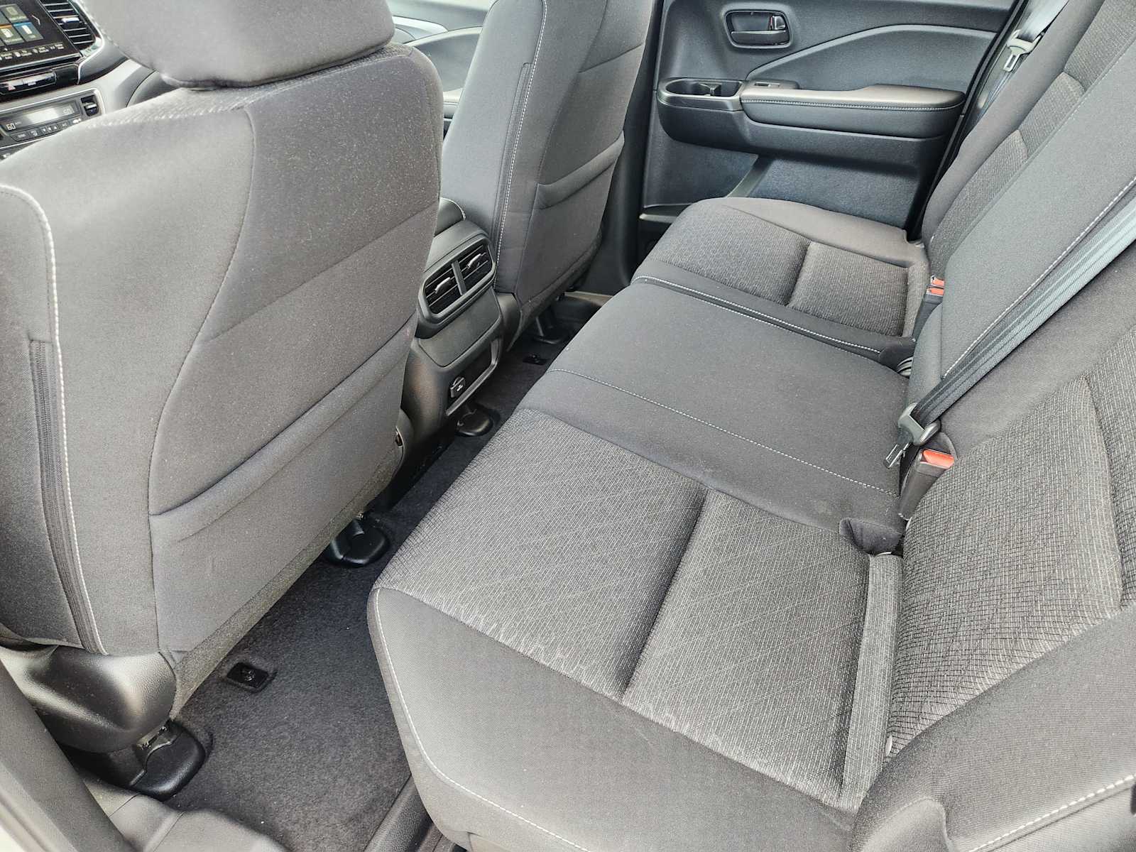 Thumbnail: 2025 Honda Ridgeline - 12