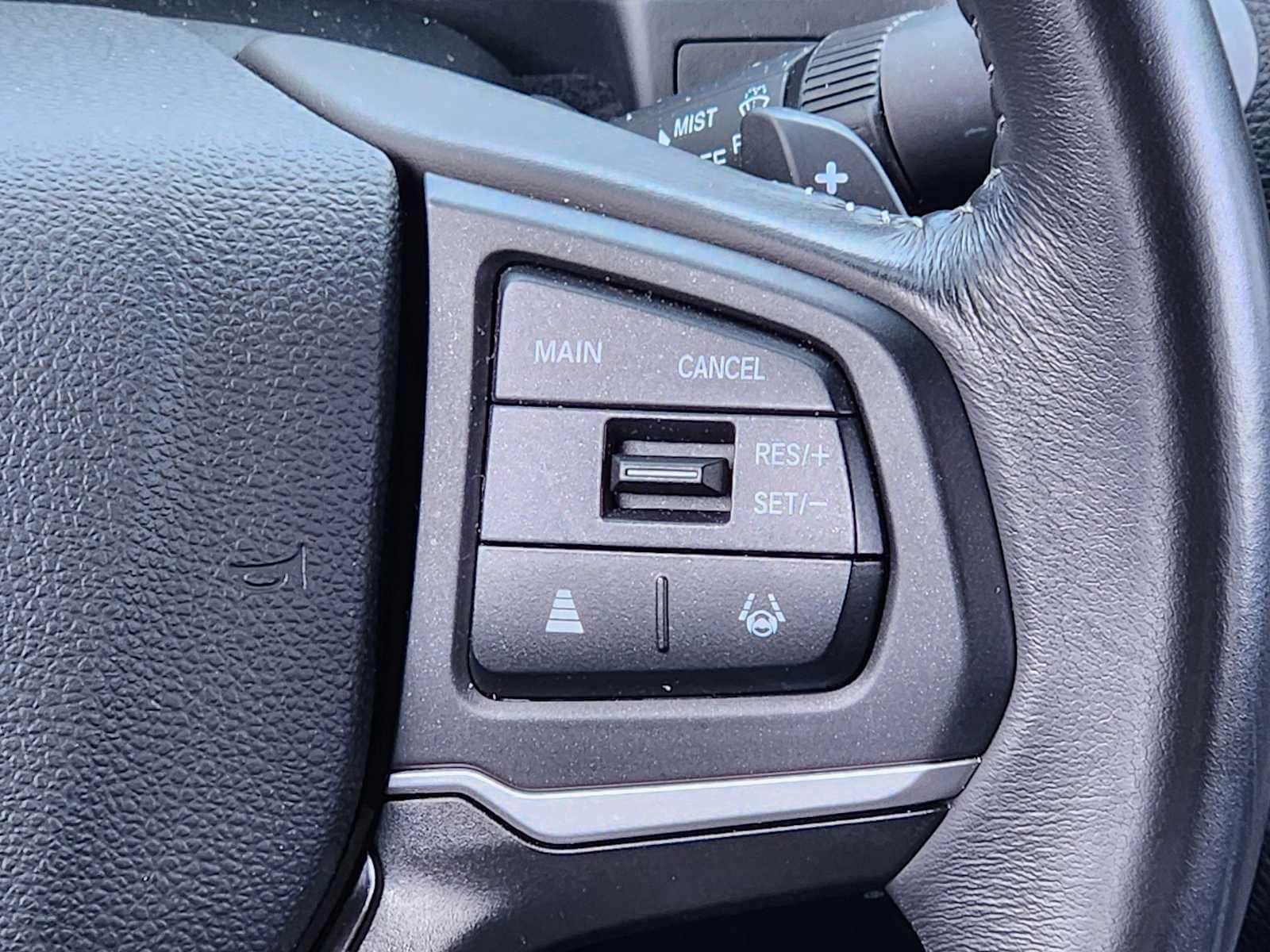 Thumbnail: 2025 Honda Ridgeline - 32