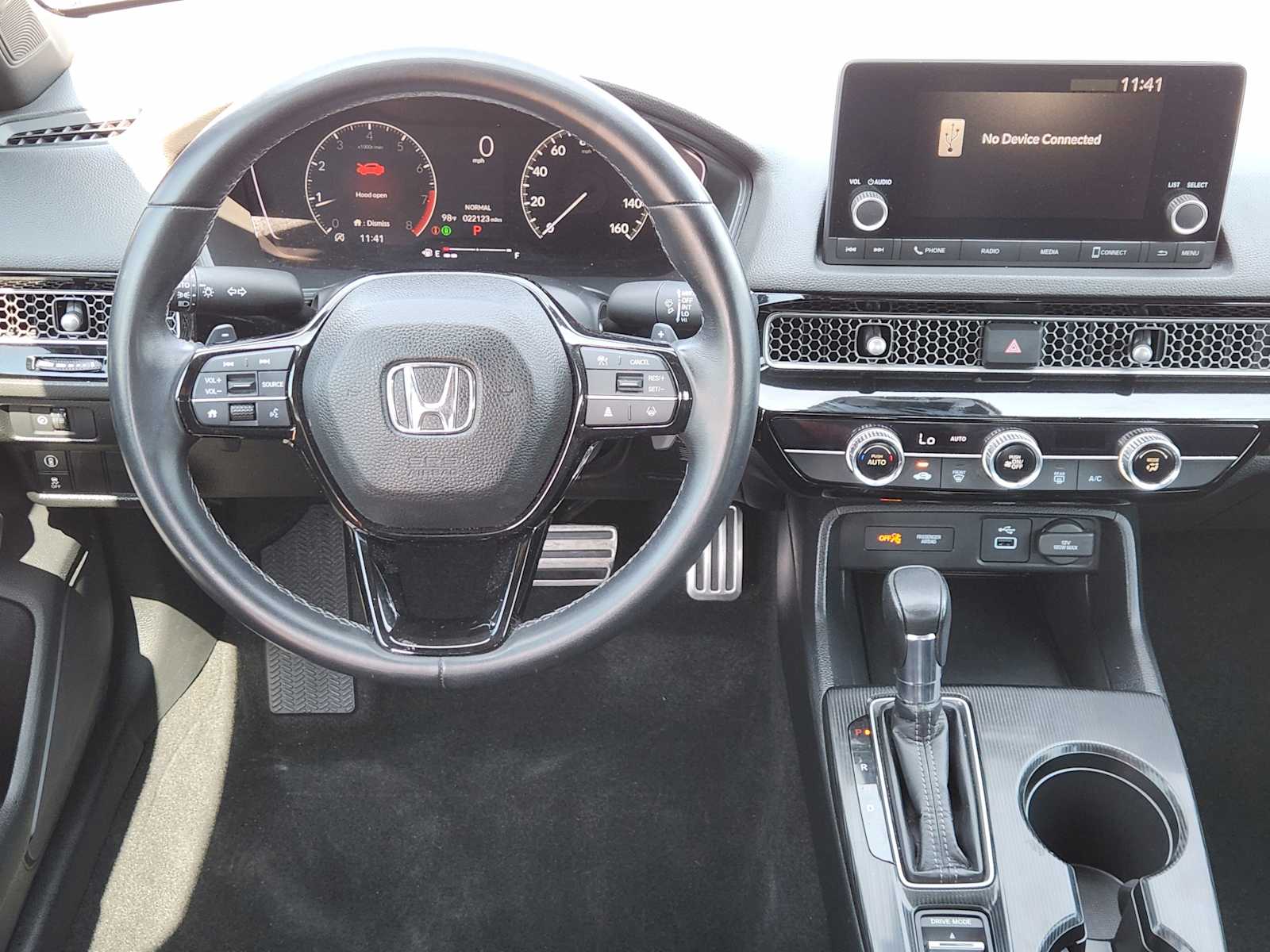 Thumbnail: 2023 Honda Civic - 15