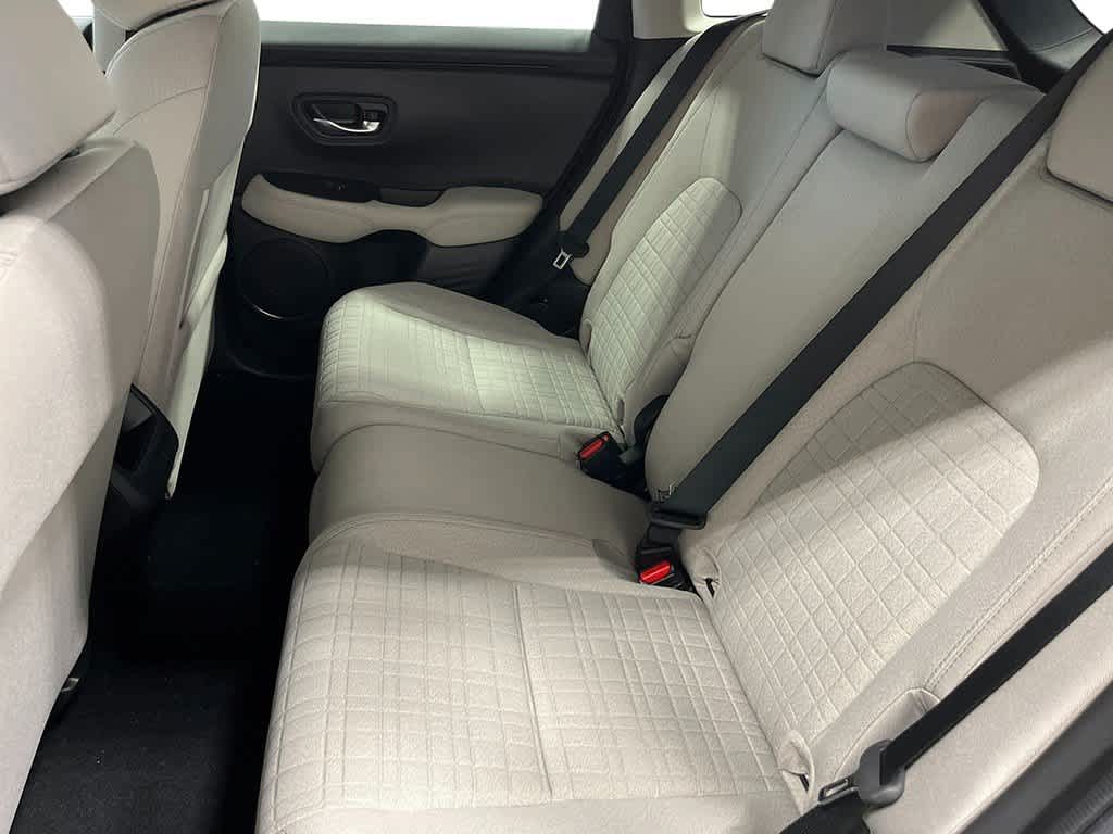 Thumbnail: 2026 Honda HR-V - 21