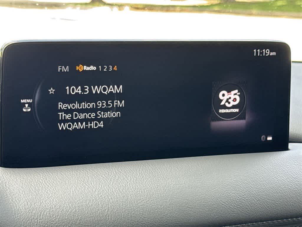 Thumbnail: 2023 Mazda CX-5 - 18