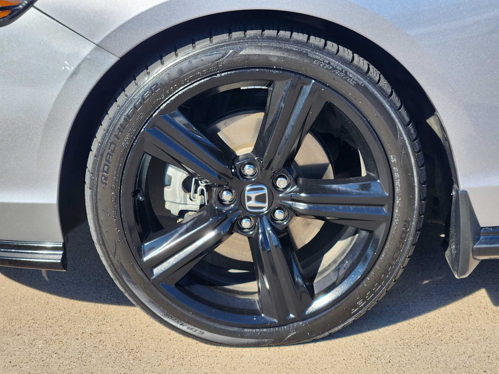 Thumbnail: 2023 Honda Accord - 22