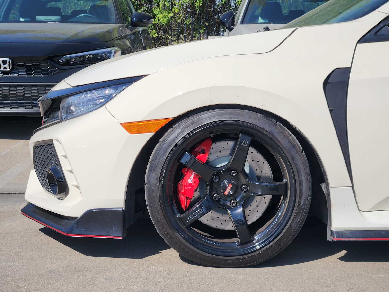 Thumbnail: 2019 Honda Civic - 8