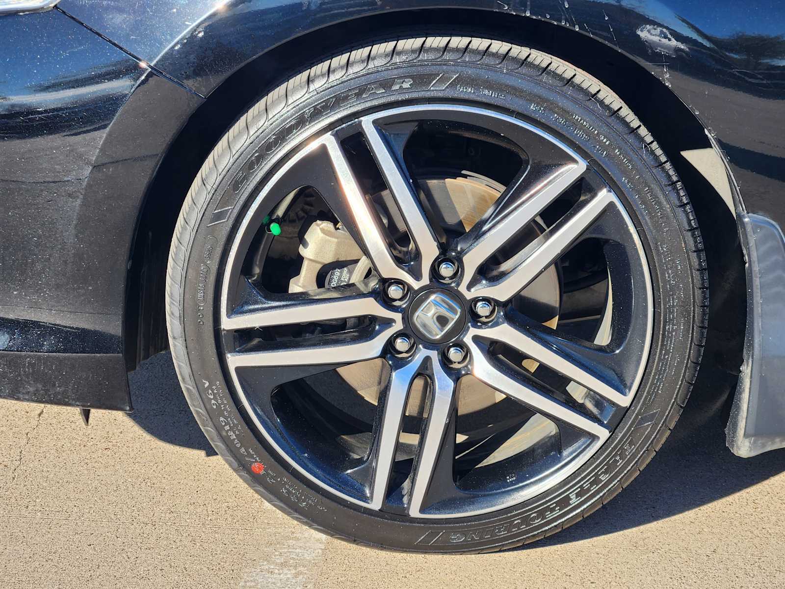 Thumbnail: 2016 Honda Accord - 22