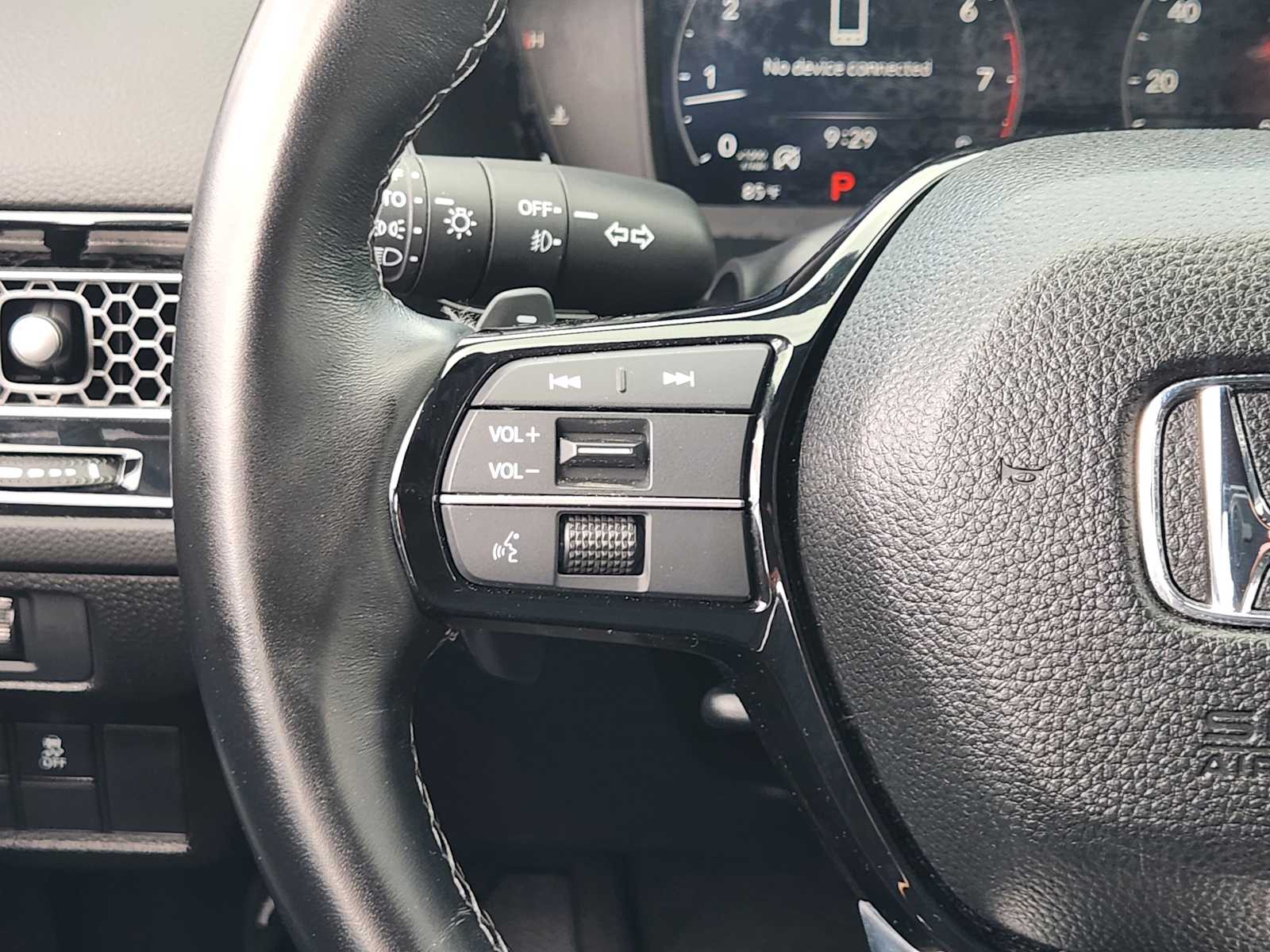 Thumbnail: 2024 Honda Civic - 32