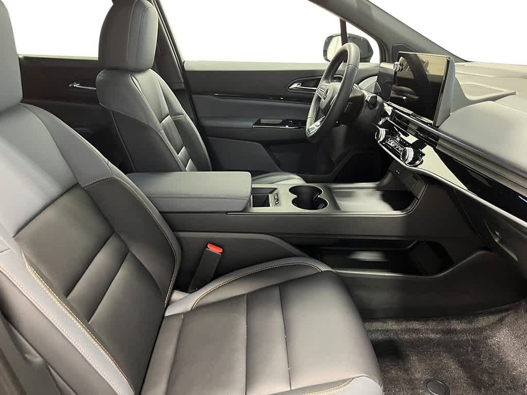 Thumbnail: 2026 Honda Prologue - 26