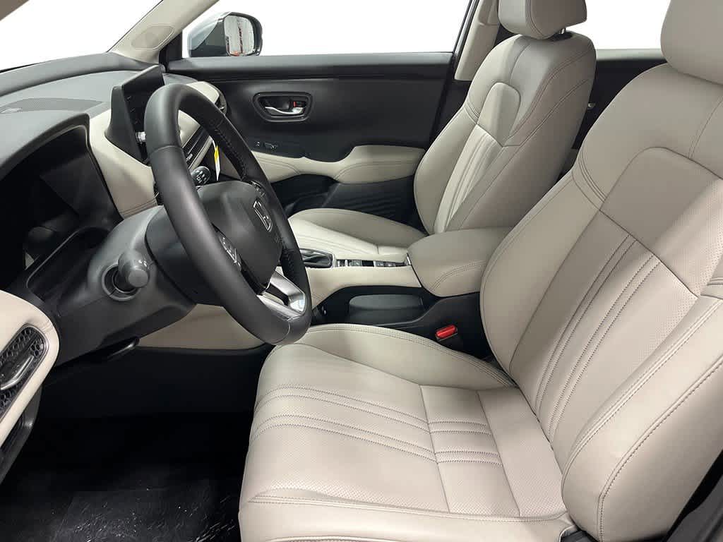 Thumbnail: 2027 Honda HR-V - 15