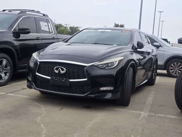 2017 INFINITI QX30 Sport -
                Rockwall, TX