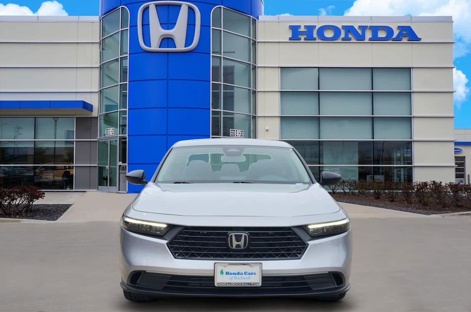 Thumbnail: 2025 Honda Accord - 6