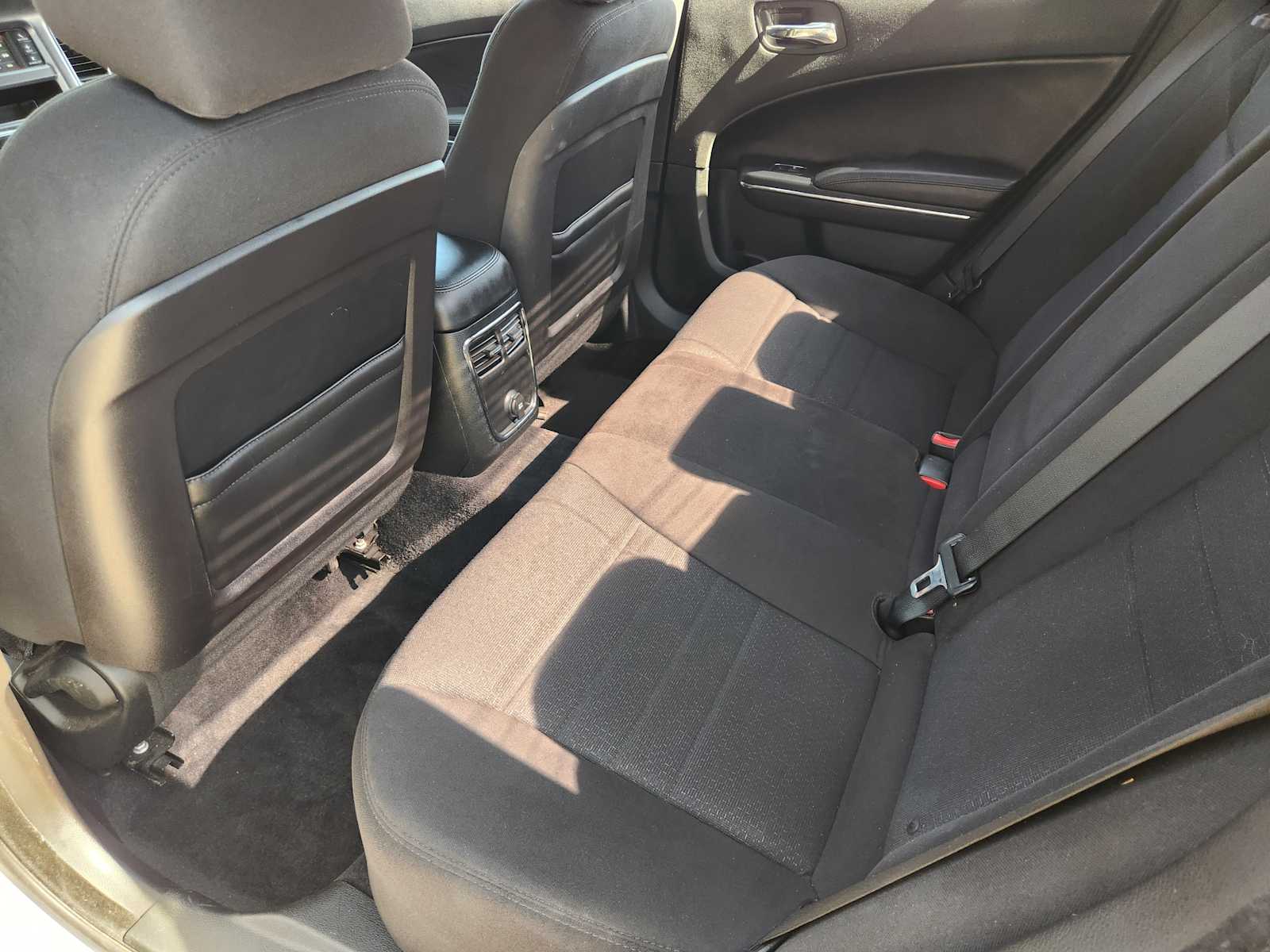 Thumbnail: 2013 Dodge Charger - 12