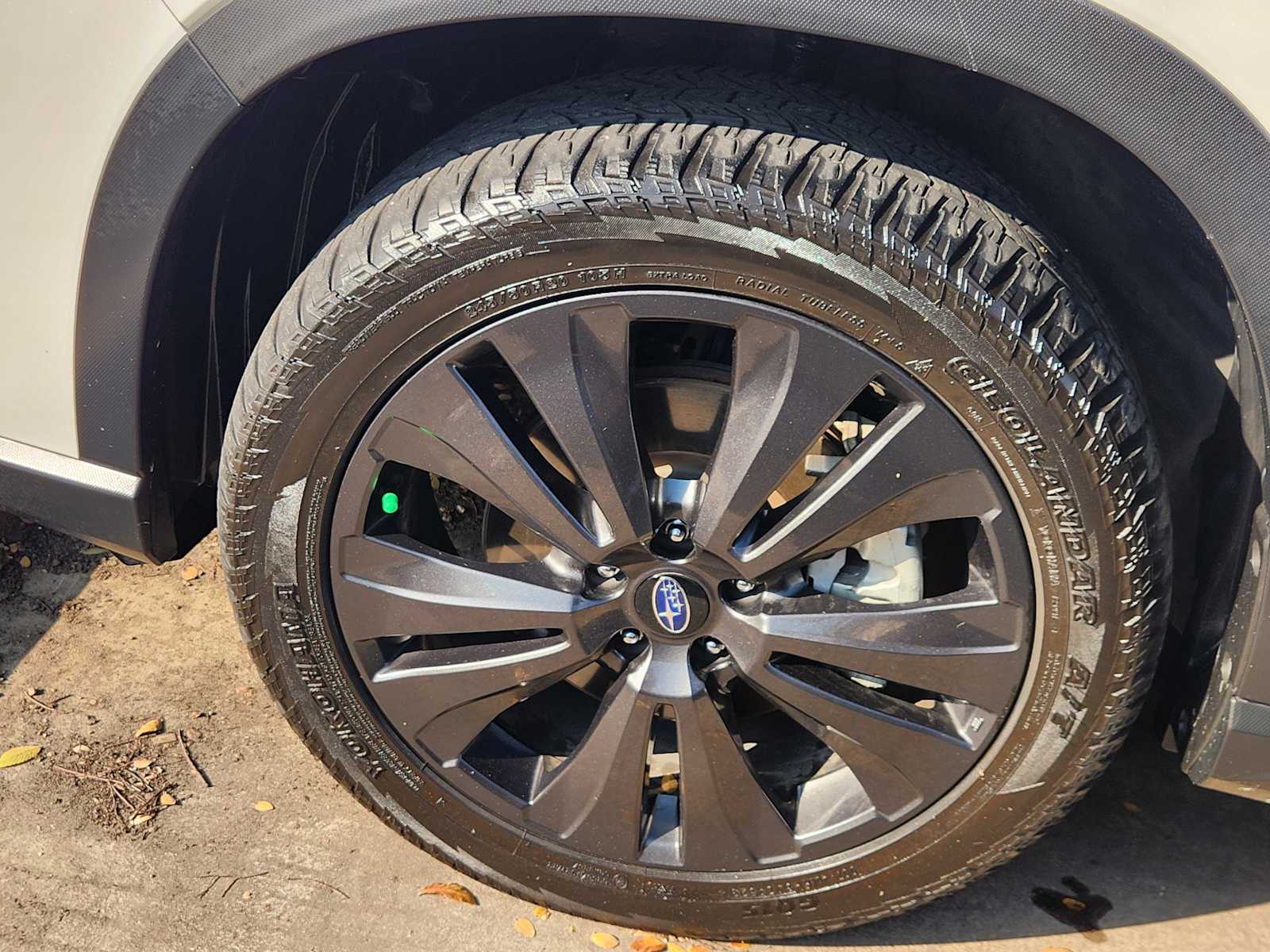 Thumbnail: 2022 Subaru Ascent - 11