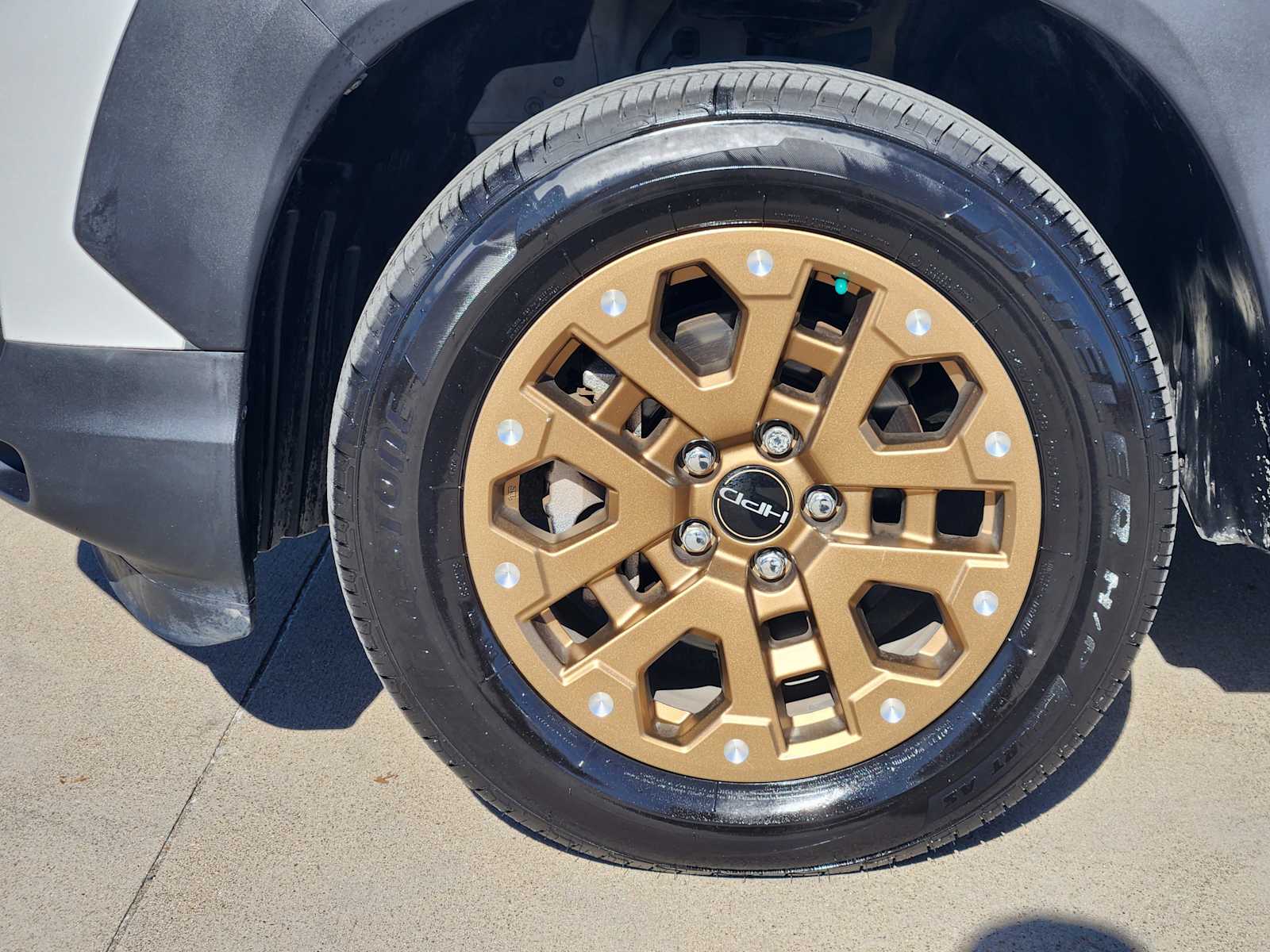 Thumbnail: 2021 Honda Ridgeline - 22