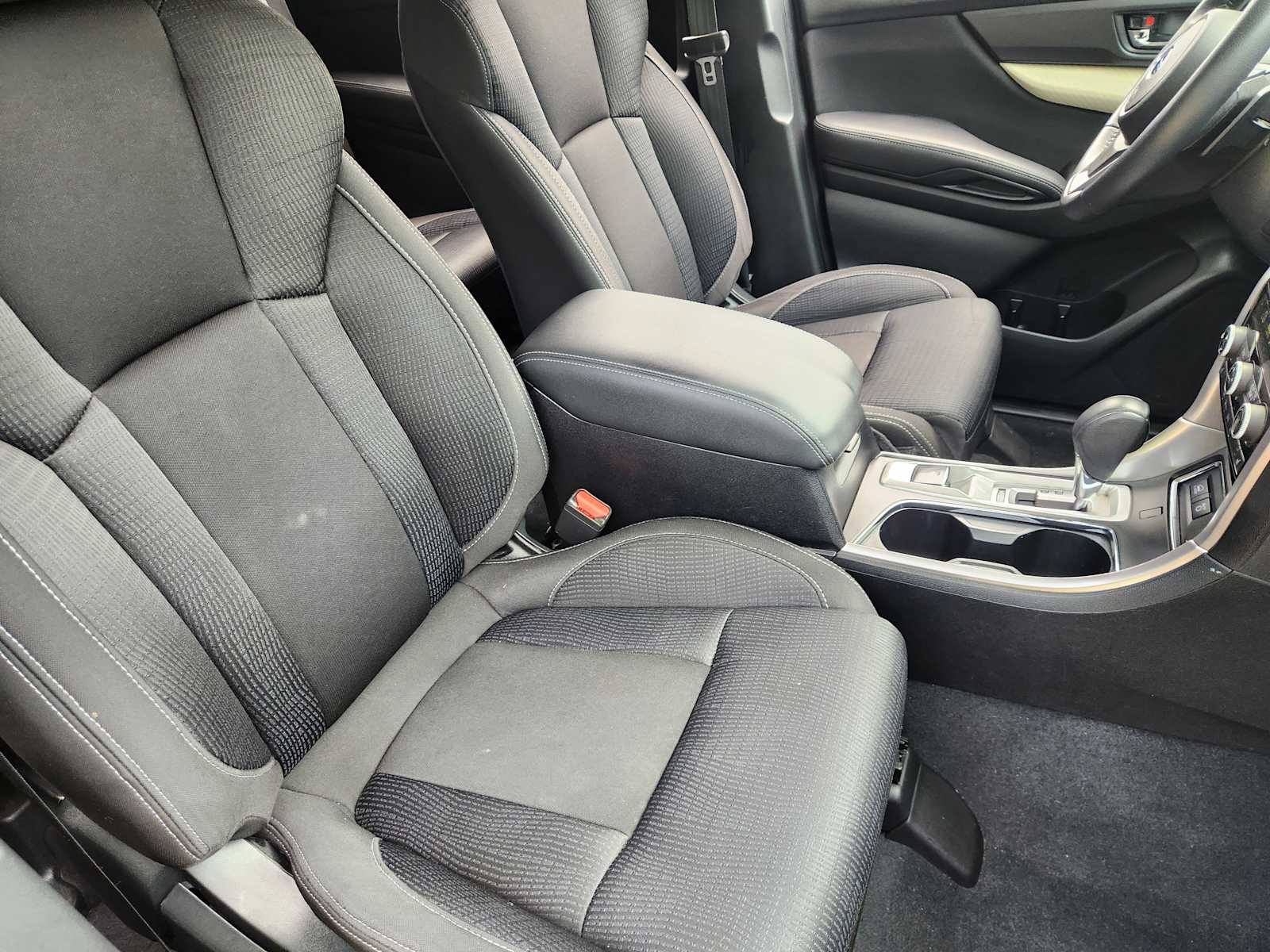 Thumbnail: 2020 Subaru Ascent - 15