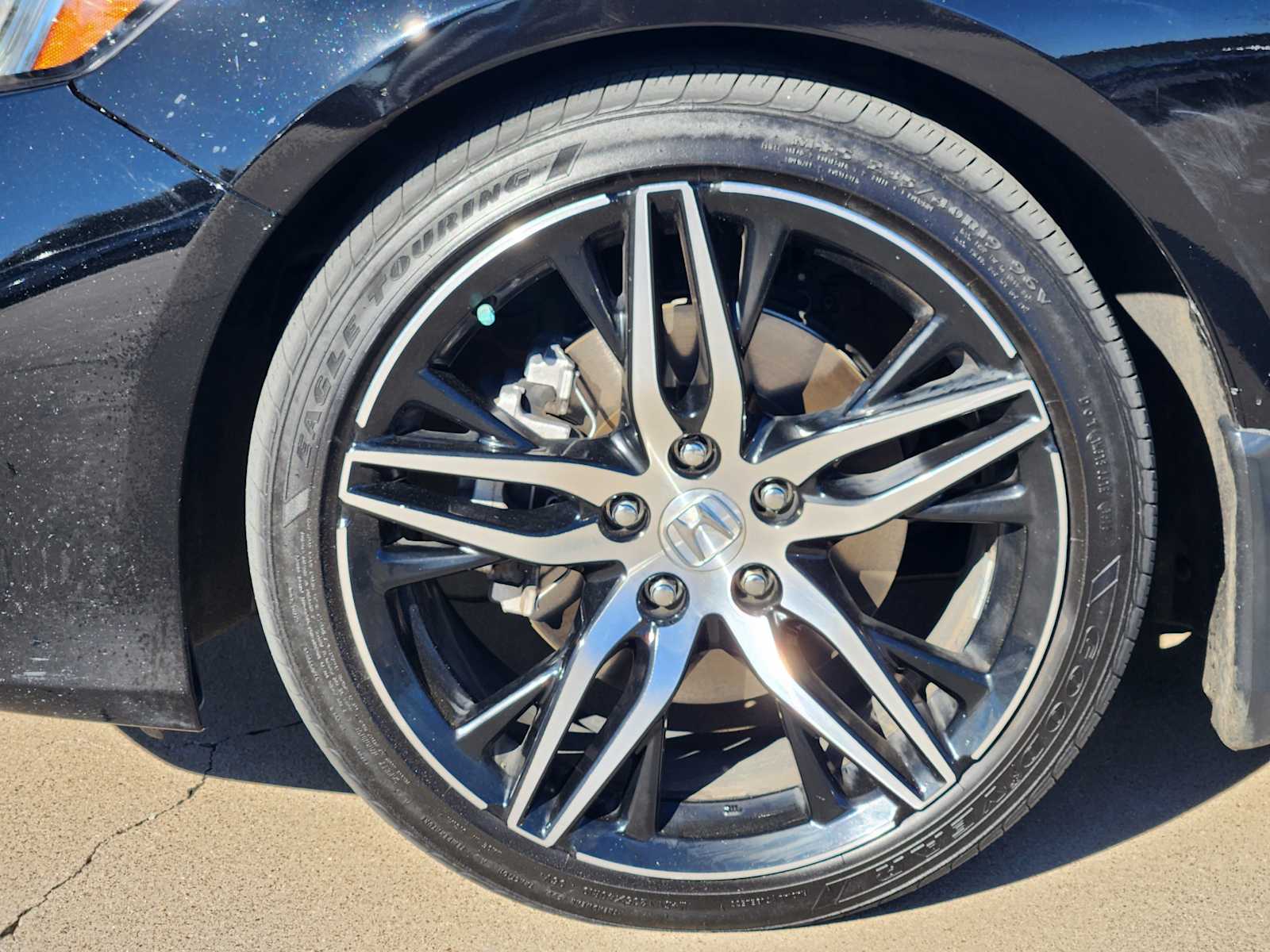 Thumbnail: 2022 Honda Accord - 22