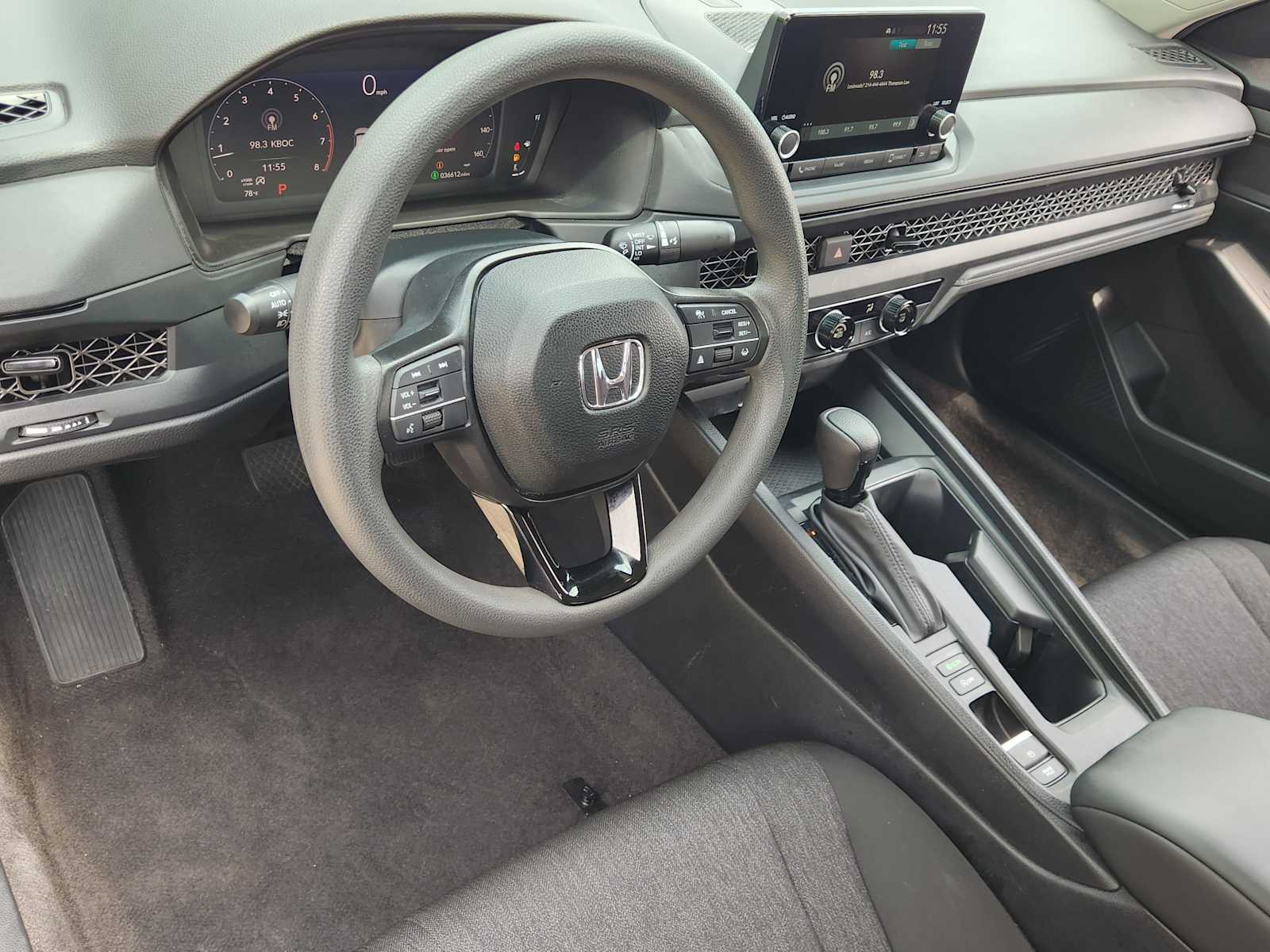 Thumbnail: 2023 Honda Accord - 2