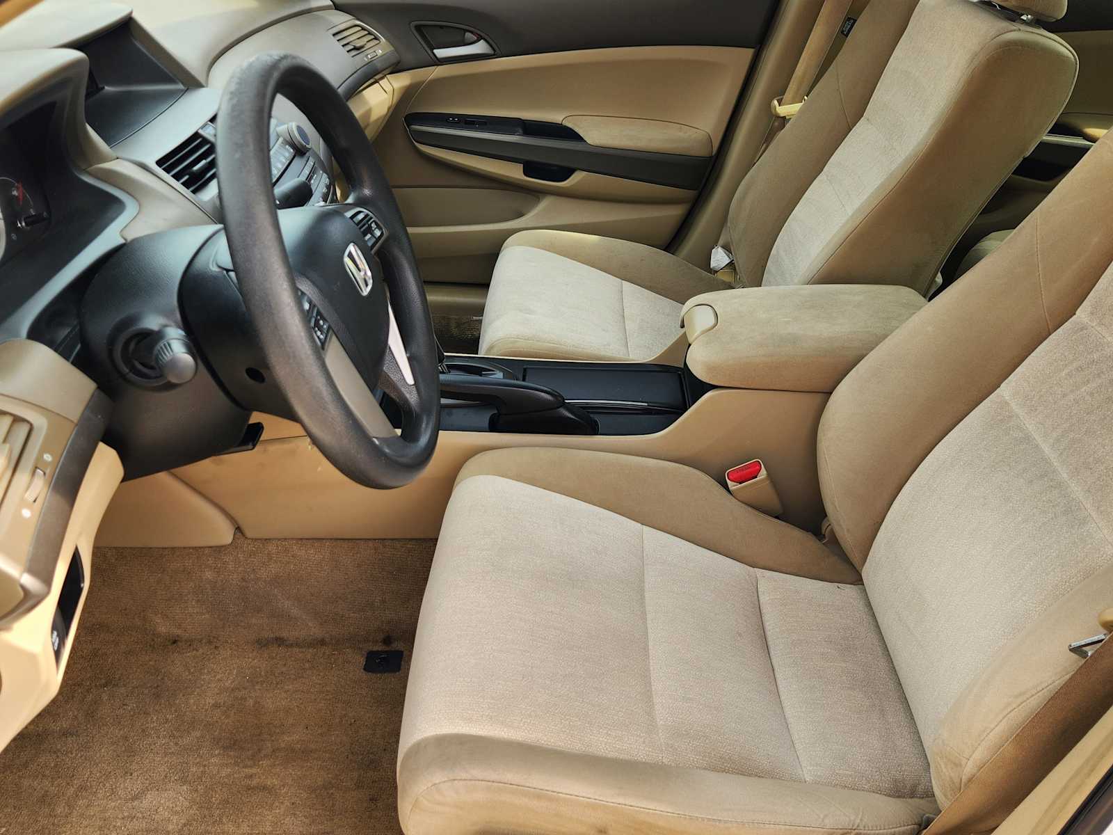 Thumbnail: 2009 Honda Accord - 11