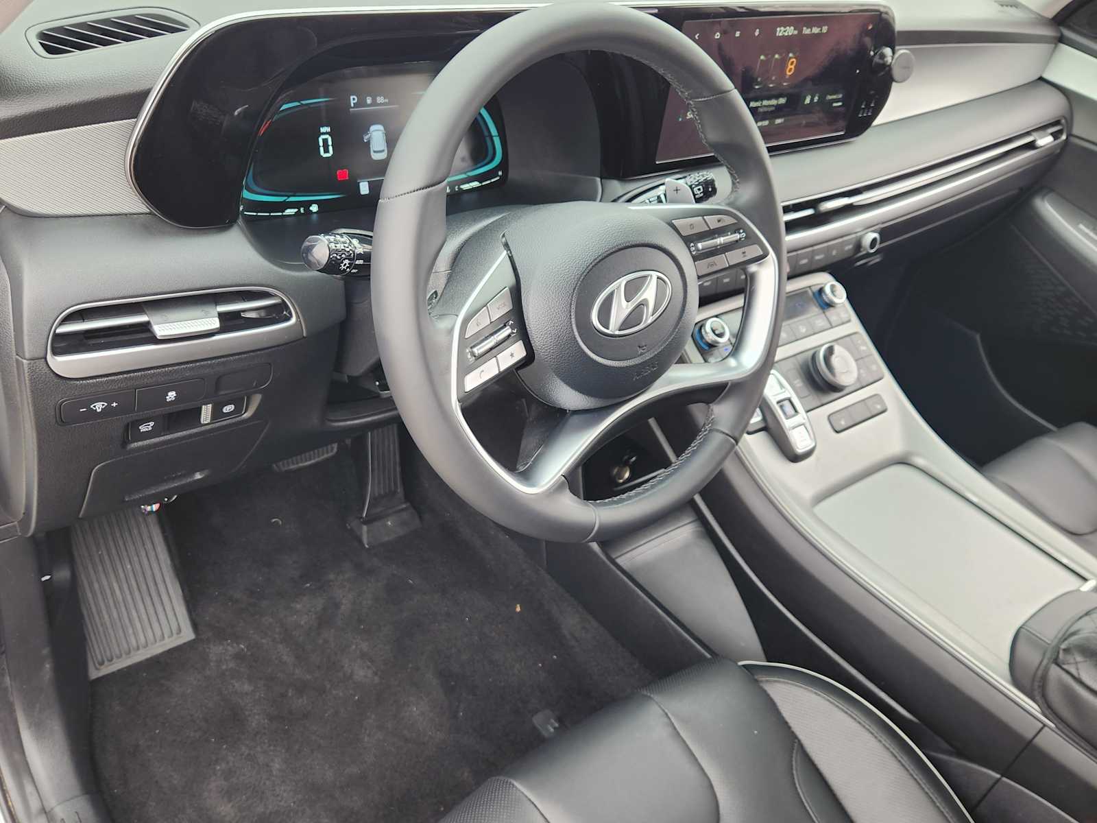 Thumbnail: 2023 Hyundai Palisade - 2