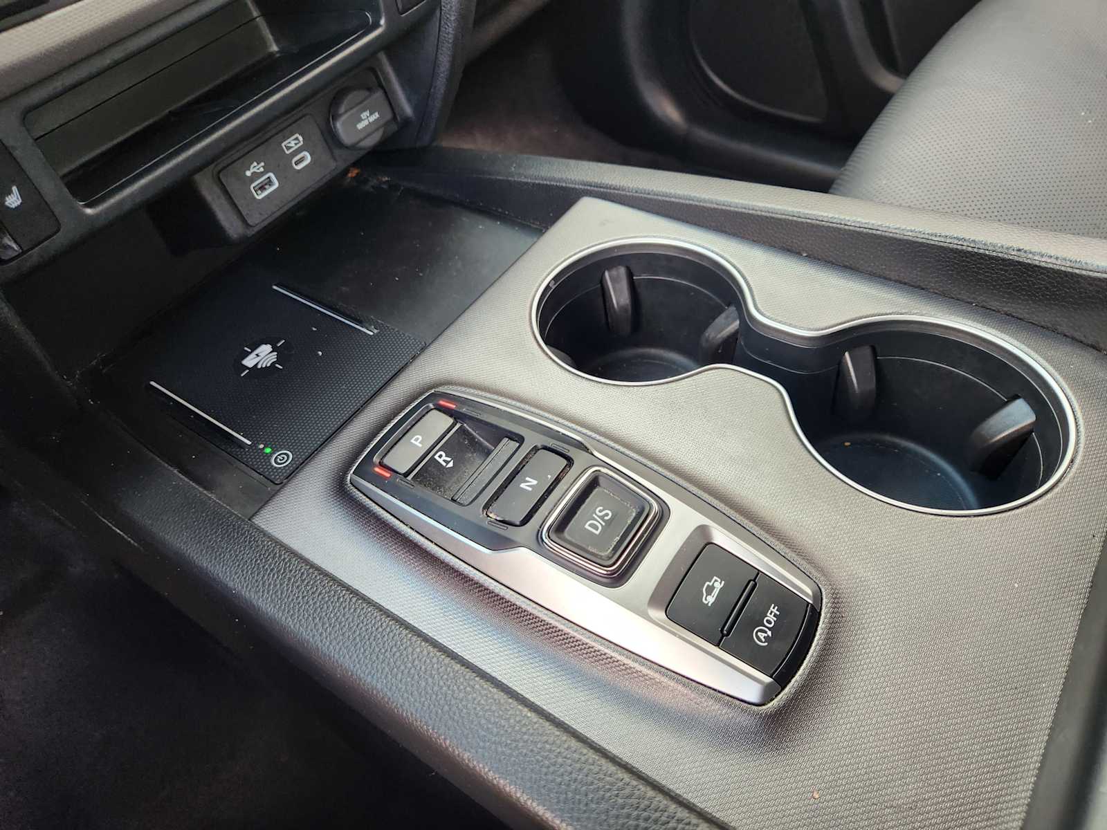 Thumbnail: 2024 Honda Ridgeline - 17