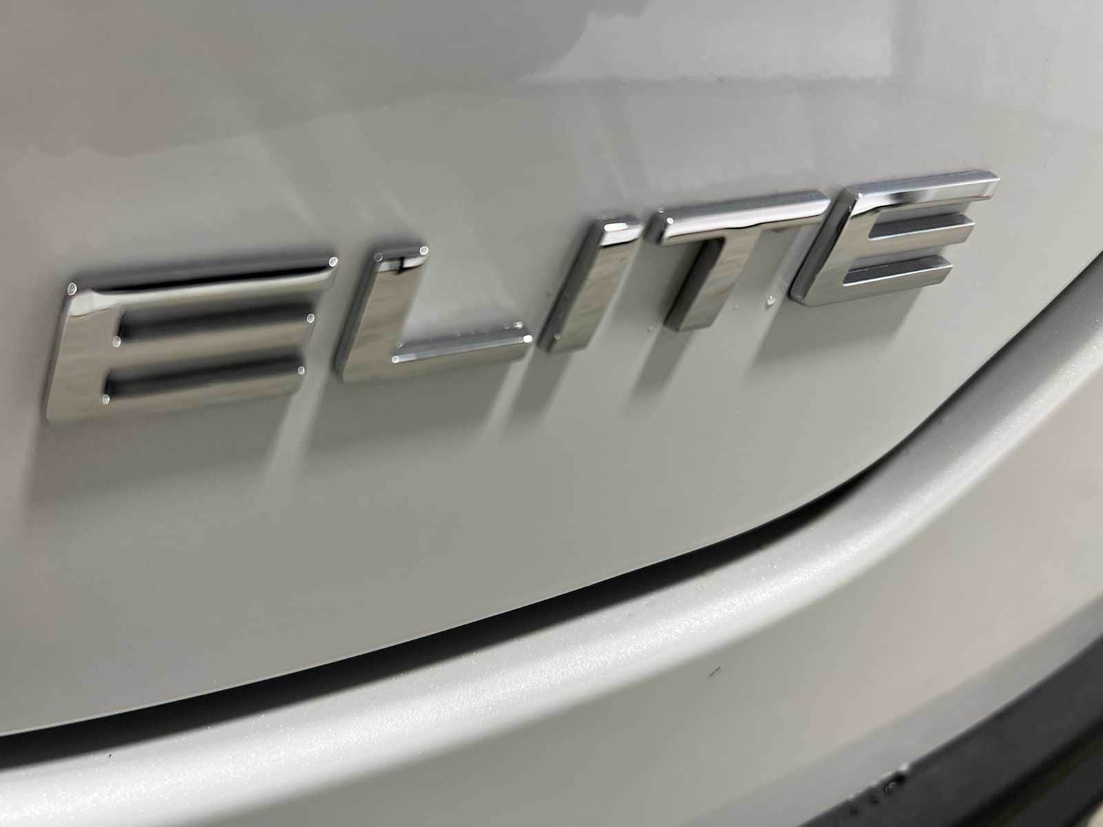 2025 Honda Pilot Elite 7