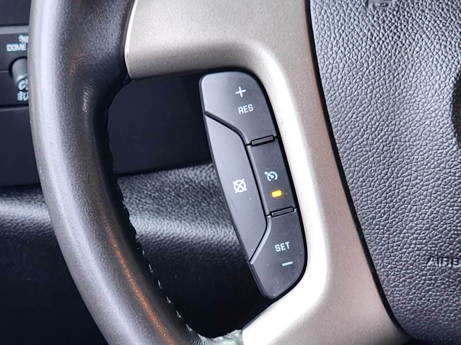 Thumbnail: 2012 Chevrolet Silverado 1500 - 33