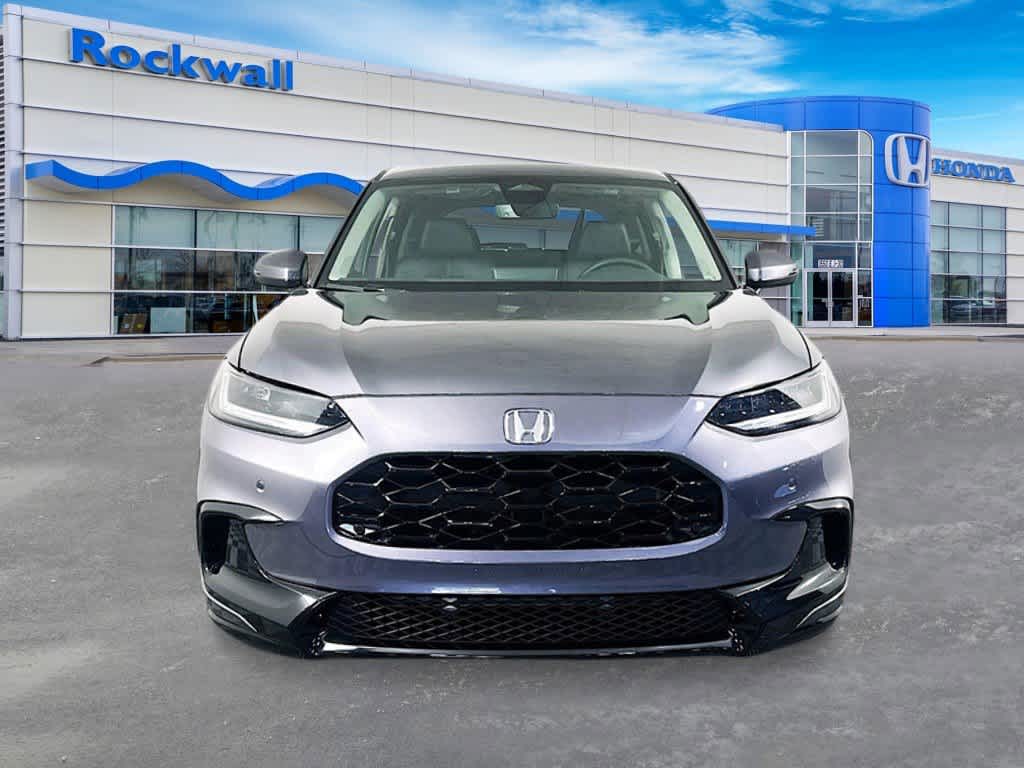 Thumbnail: 2026 Honda HR-V - 6