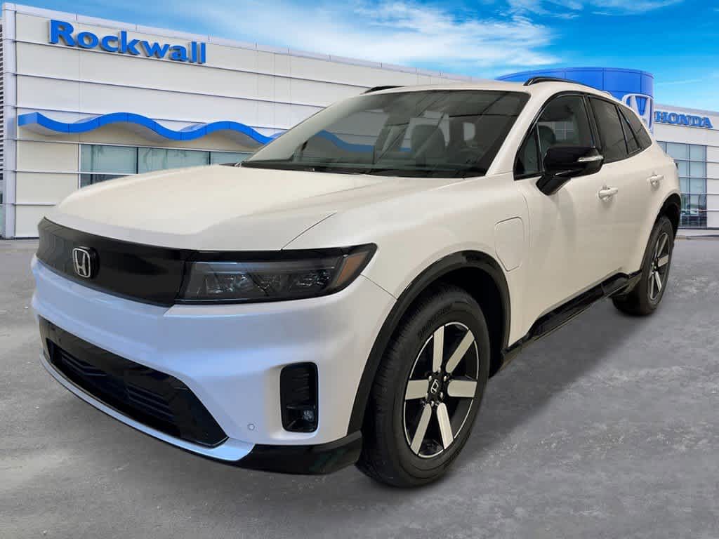 2025 Honda Prologue Touring -
                  Rockwall, TX