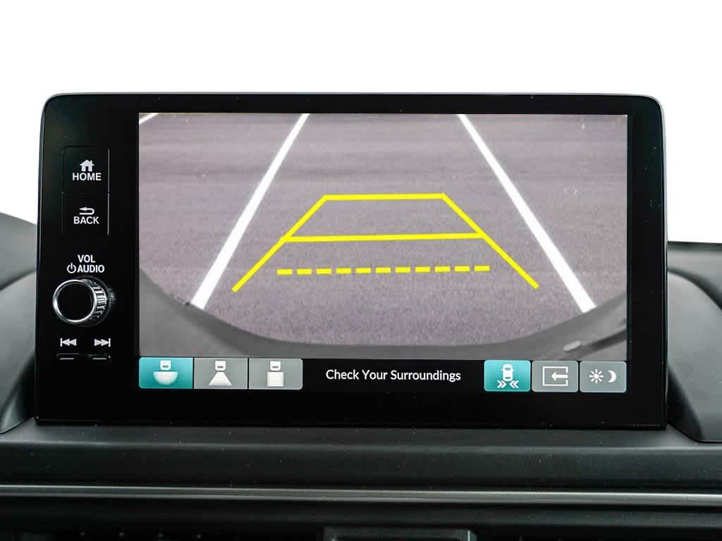 Thumbnail: 2025 Honda Pilot - 15