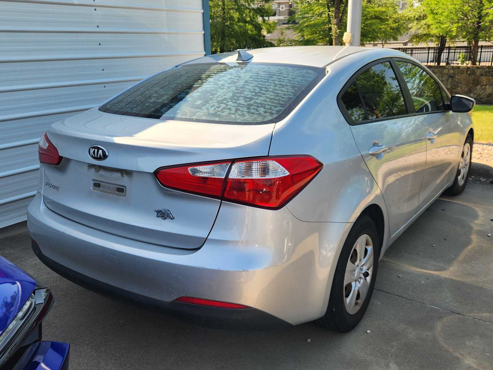 Thumbnail: 2016 Kia Forte - 4