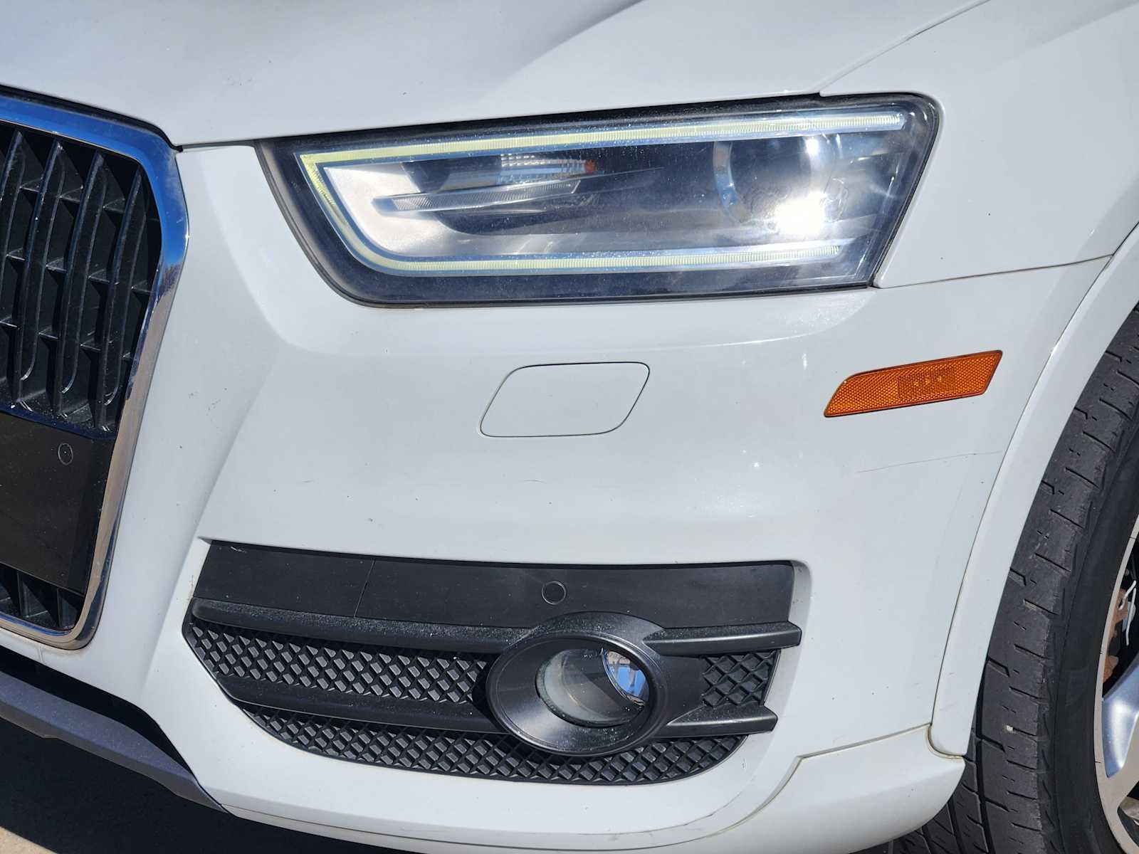 Thumbnail: 2015 Audi Q3 - 22