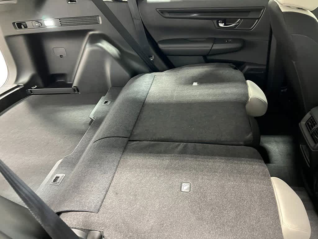 Thumbnail: 2025 Honda CR-V - 29