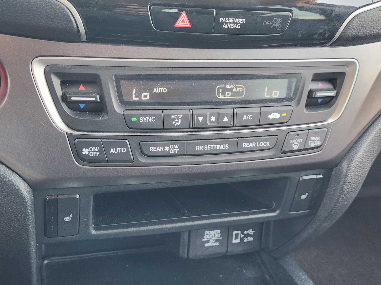 Thumbnail: 2022 Honda Pilot - 27