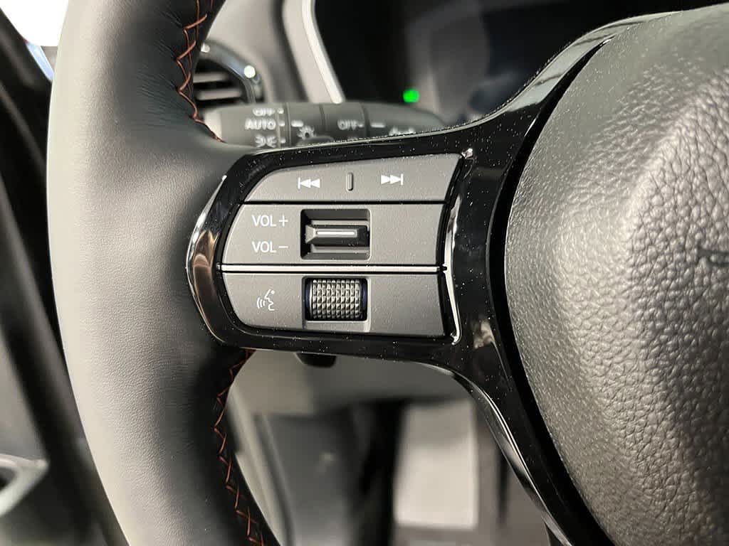 Thumbnail: 2026 Honda Passport - 18