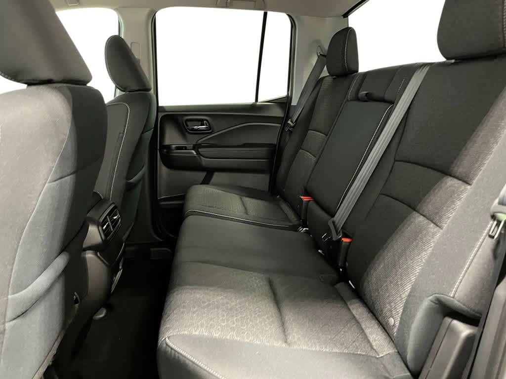 Thumbnail: 2026 Honda Ridgeline - 22