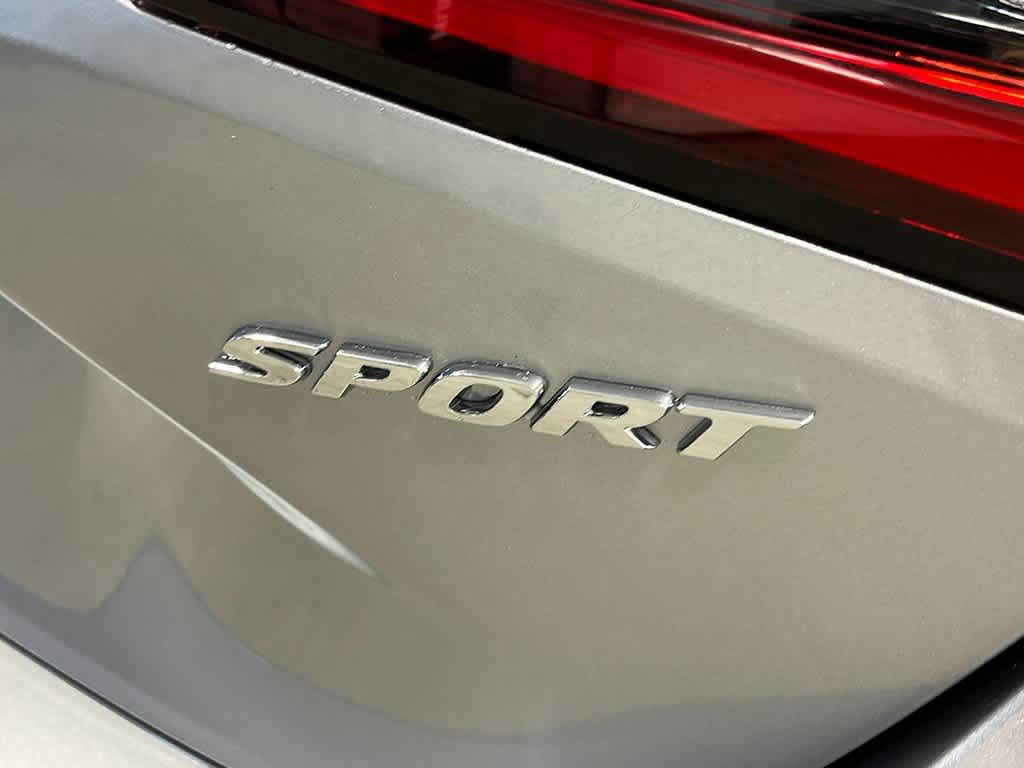 Thumbnail: 2025 Honda Civic - 7