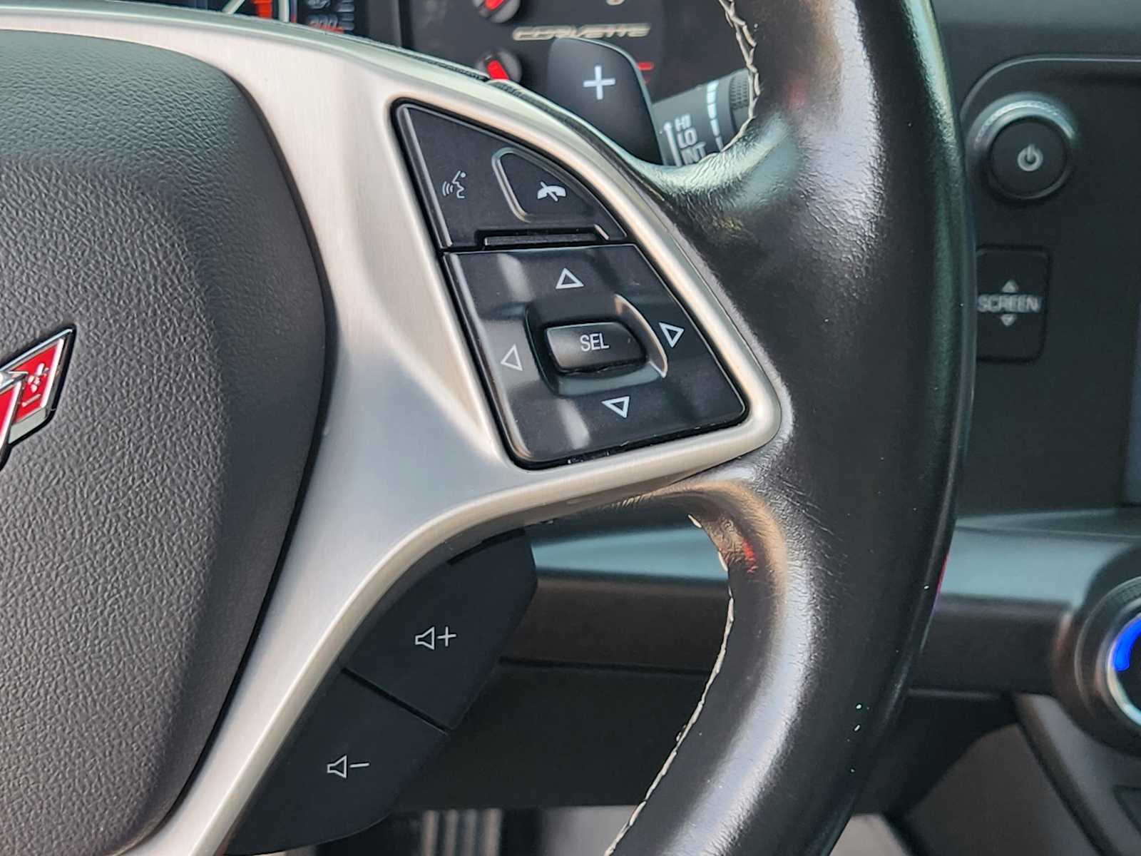 Thumbnail: 2019 Chevrolet Corvette - 33