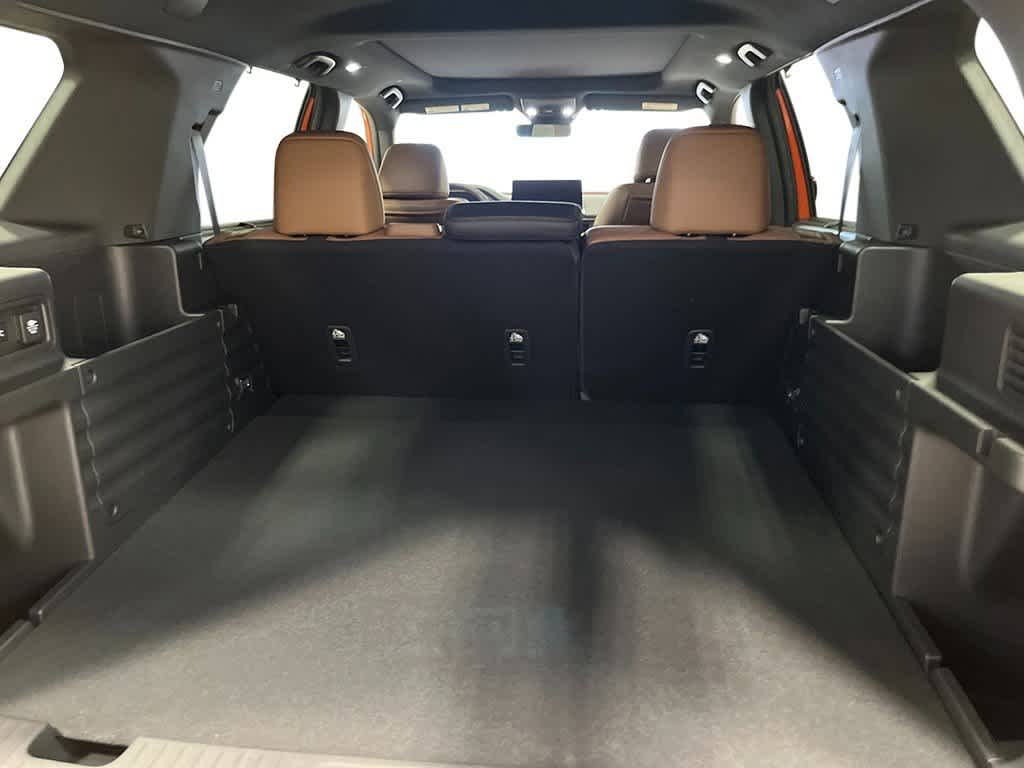 Thumbnail: 2026 Honda Passport - 22