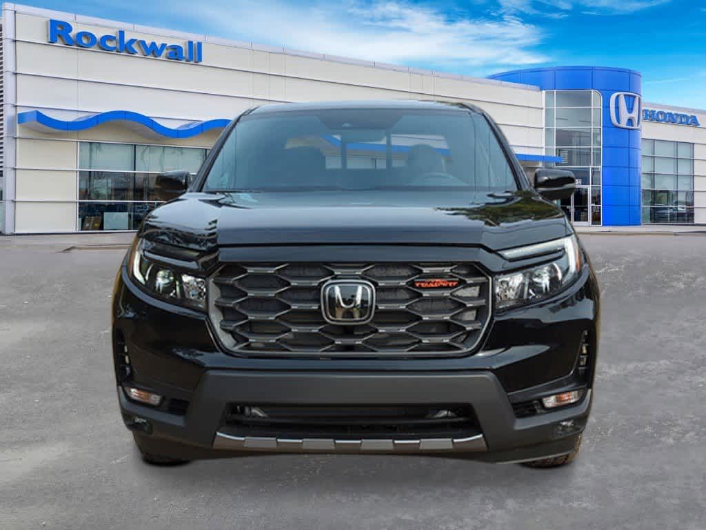 Thumbnail: 2026 Honda Ridgeline - 8