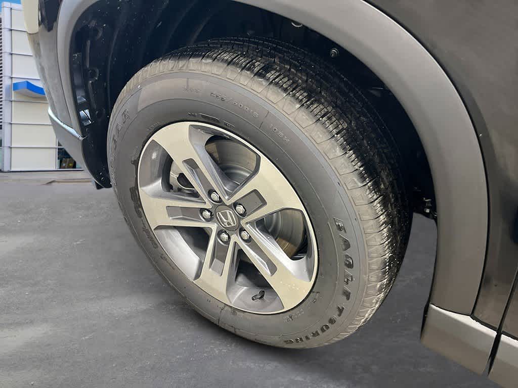 Thumbnail: 2026 Honda Pilot - 10