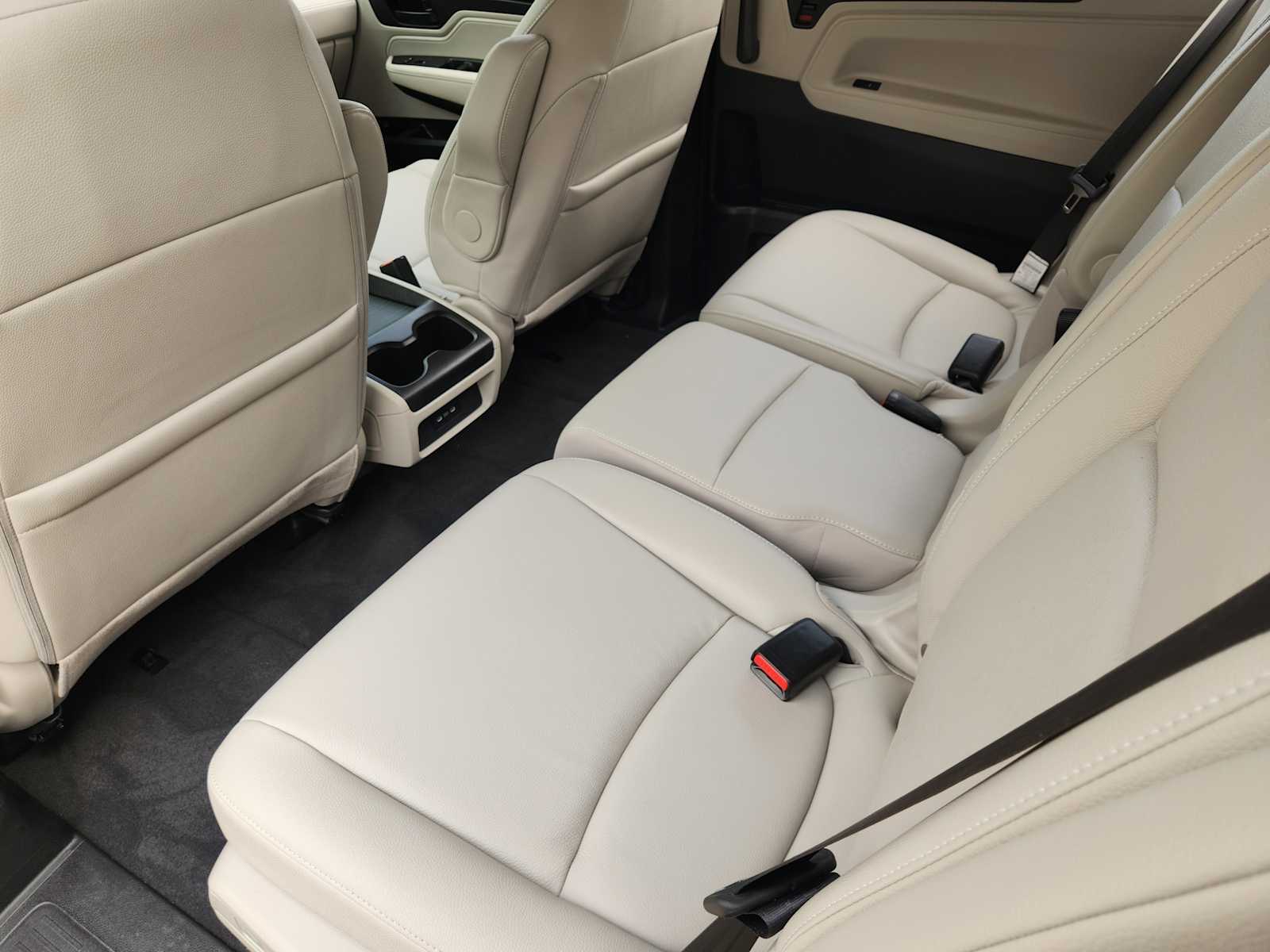 Thumbnail: 2026 Honda Odyssey - 12