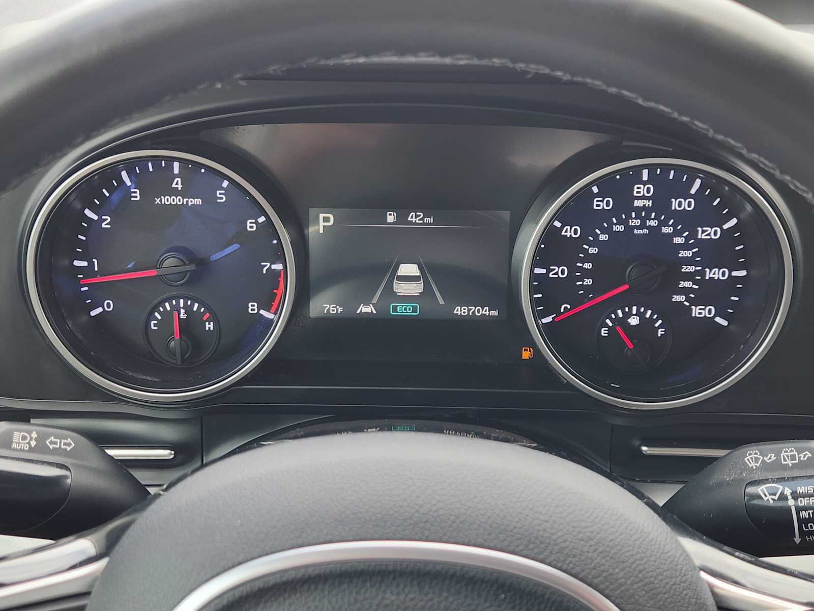 Thumbnail: 2024 Kia Carnival - 19