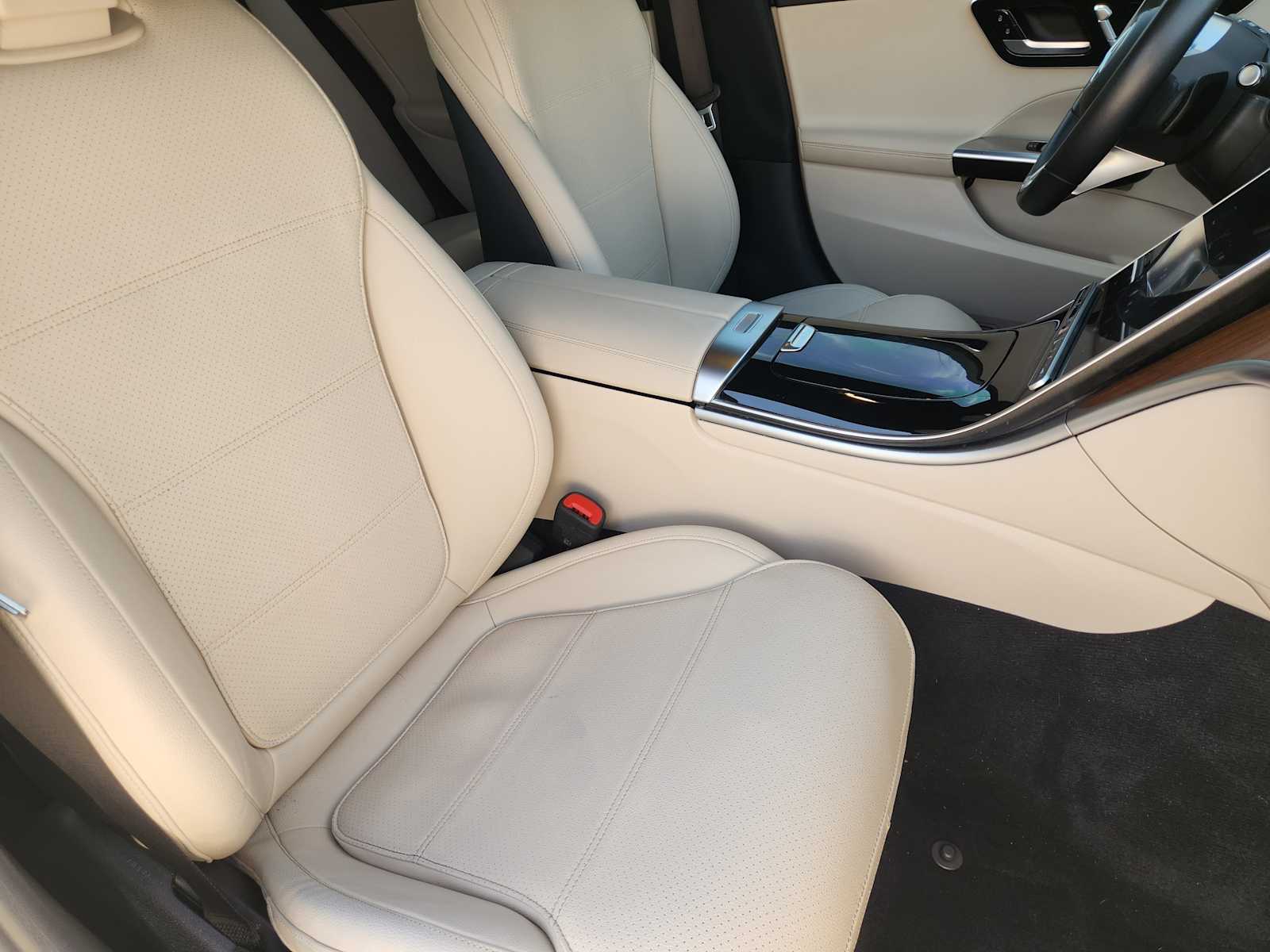 Thumbnail: 2024 Mercedes-Benz C-Class - 14