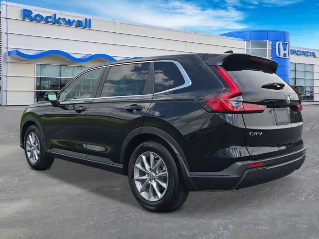Thumbnail: 2026 Honda CR-V - 3