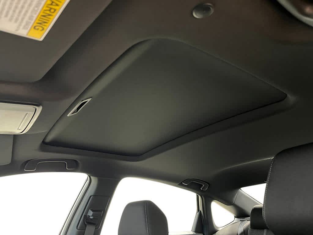 Thumbnail: 2026 Honda Accord - 24