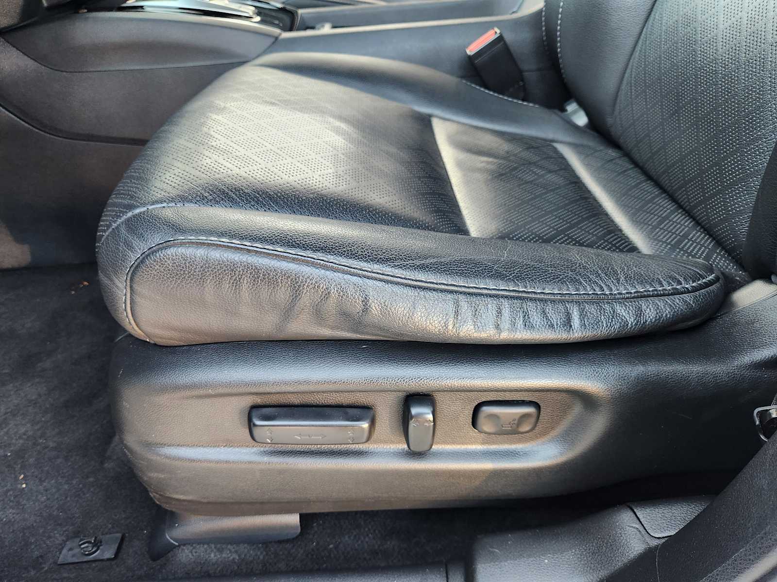 Thumbnail: 2023 Honda Passport - 30