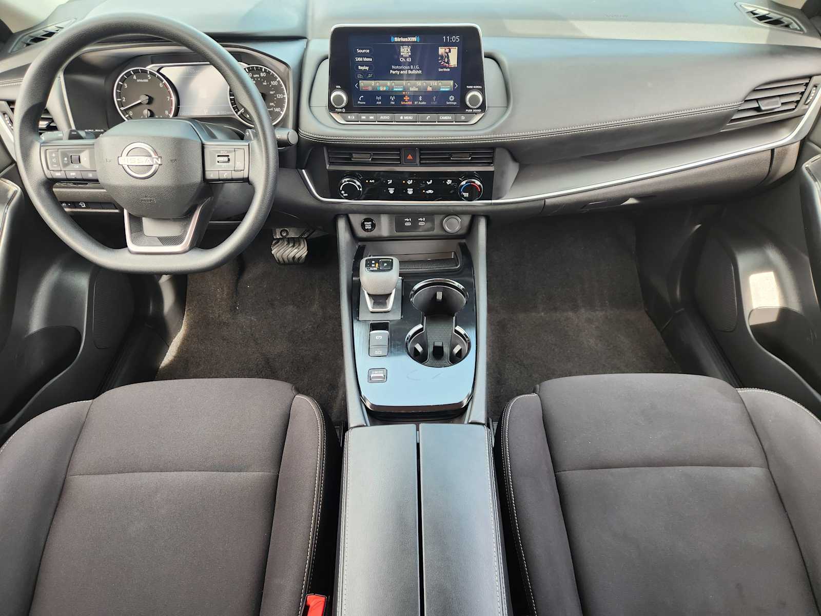 Thumbnail: 2025 Nissan Rogue - 10
