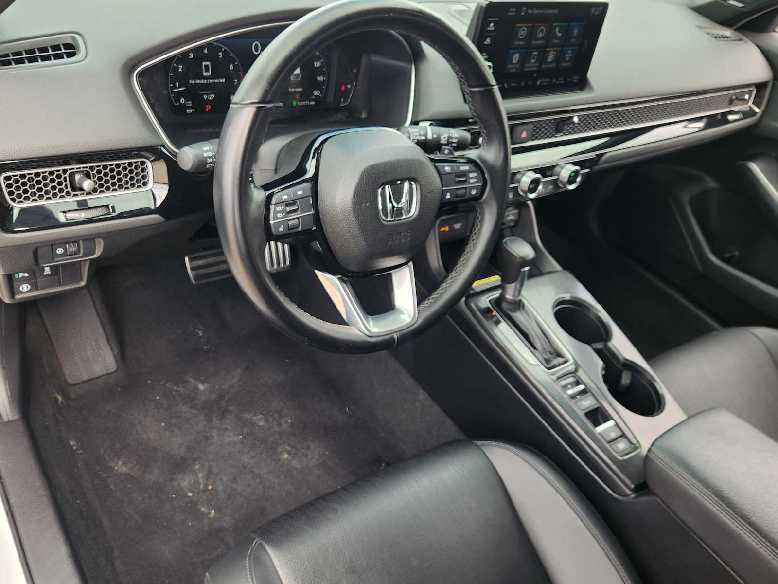 Thumbnail: 2024 Honda Civic - 2