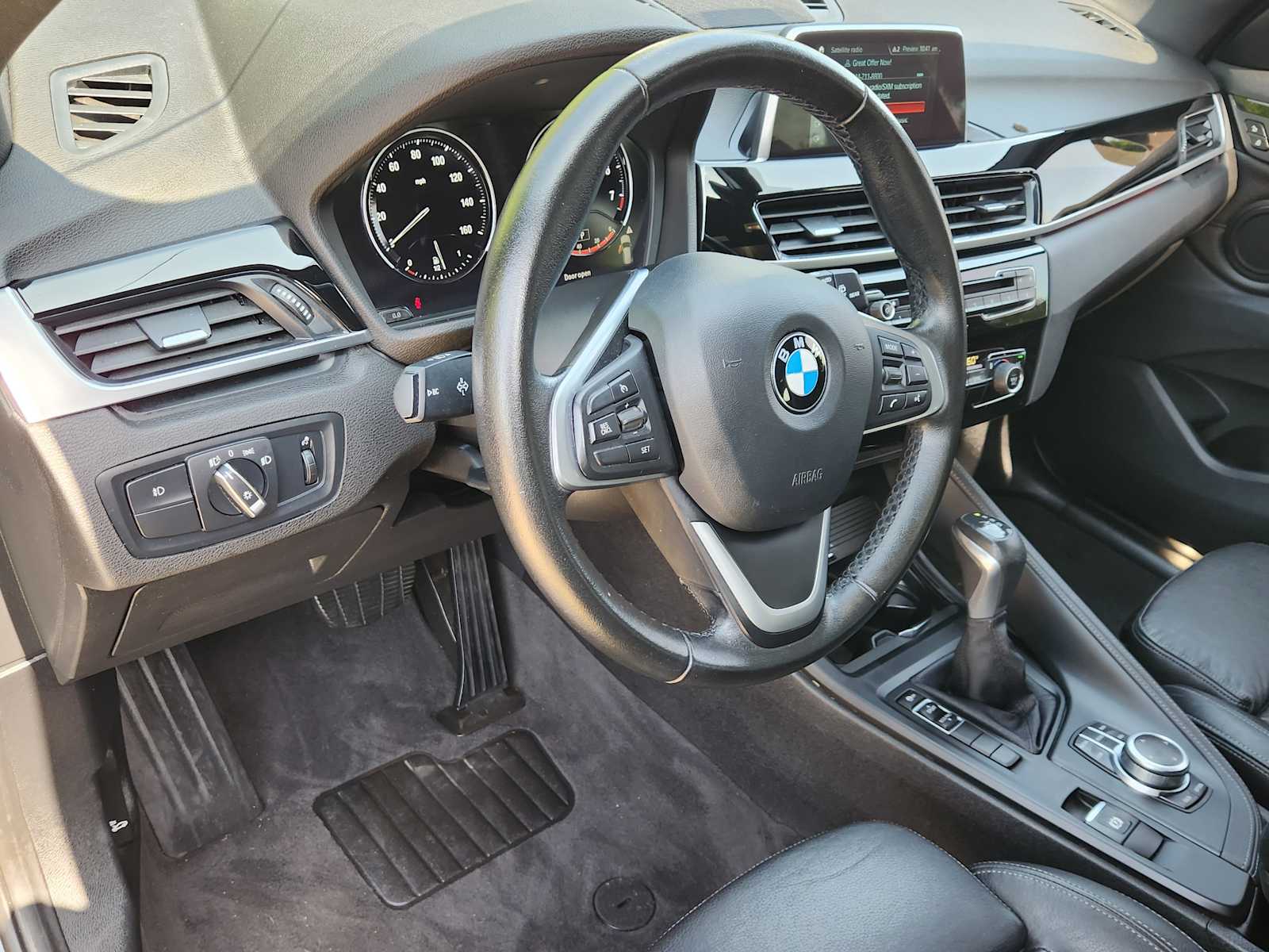 Thumbnail: 2018 BMW X1 - 2